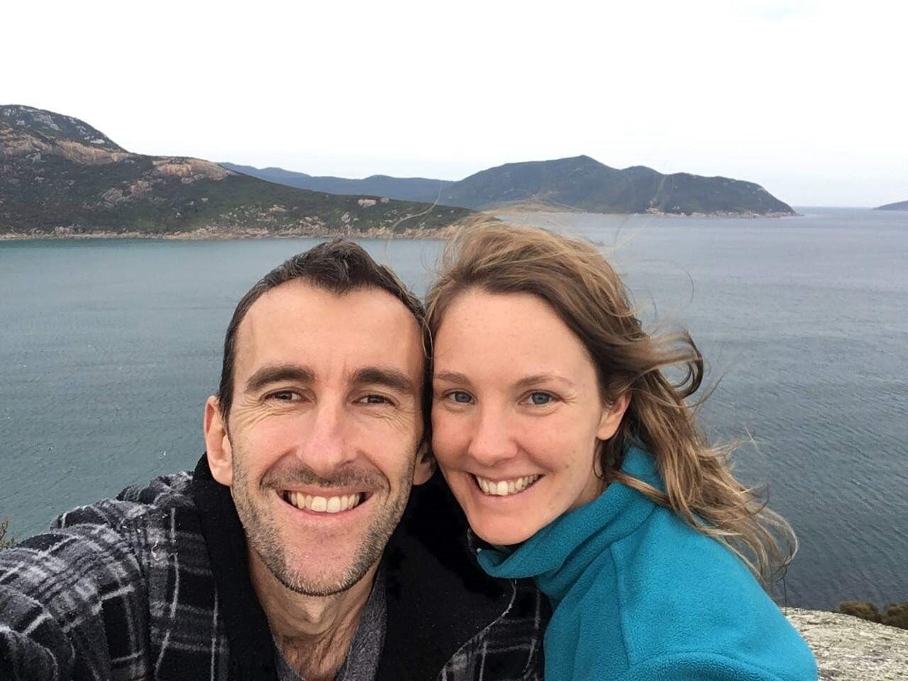 Mature Amateur Couples Selfies